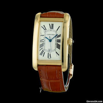 Cartier Cartier 31641