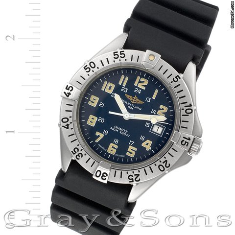Breitling A57035