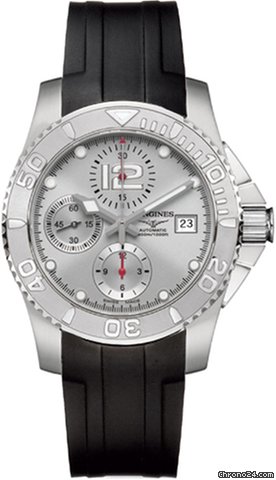 Longines L3.673.4.76.2