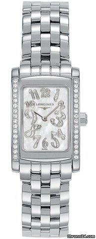 Longines L5.155.0.97.6