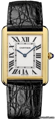 Cartier w1018855