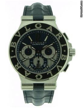 Bulgari DG42CH