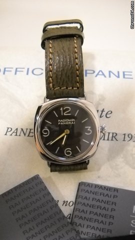 Panerai 232