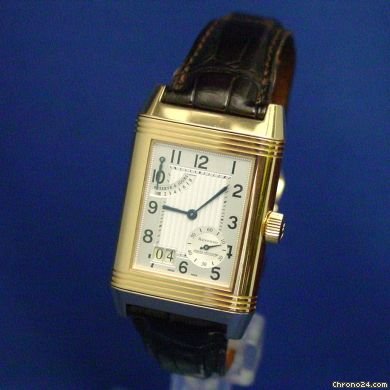 Jaeger LeCoultre 240.2.15