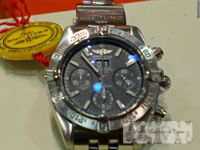 Breitling A44359