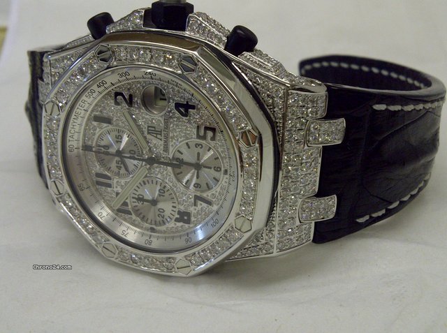Audemars Piguet Audemars Piguet 37707