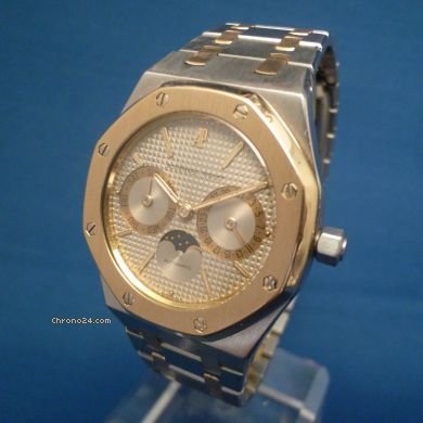 Audemars Piguet Moonphase