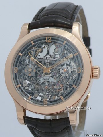 Jaeger LeCoultre Jaeger LeCoultre 46265