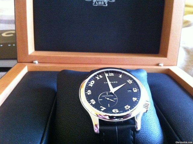 Chopard 161888-1003