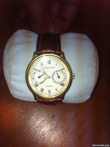 Audemars Piguet B87385