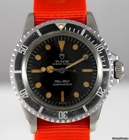 Tudor 7928