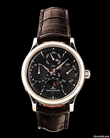 Jaeger LeCoultre Jaeger LeCoultre 8597