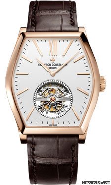 Vacheron Constantin 30130/000R-9754