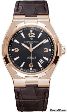 Vacheron Constantin 47040/000R-9666
