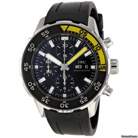 IWC IW376709