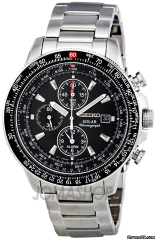 Seiko SSC009