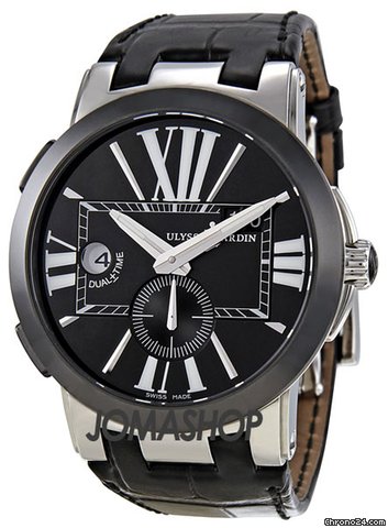 Ulysse Nardin 243-00/42