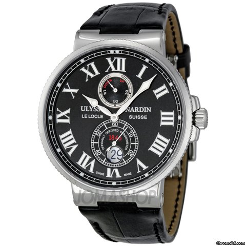 Ulysse Nardin 263-67-42