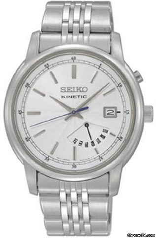 Seiko SRN027