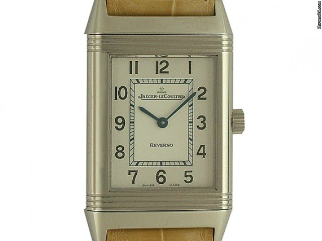 Jaeger LeCoultre 250.84.10