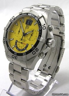 TAG Heuer CAF101D