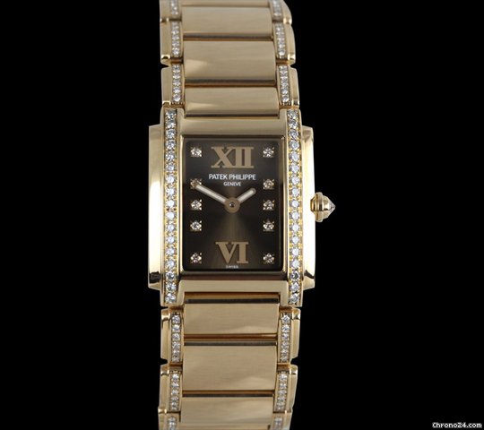 Patek Philippe 4908-30R