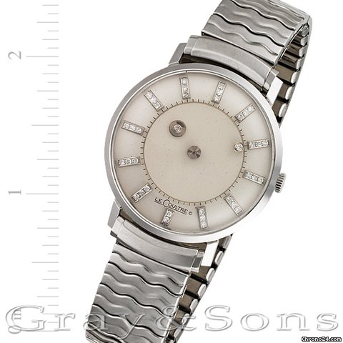 Jaeger LeCoultre 615-208