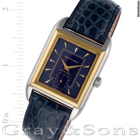 Girard Perregaux 2520