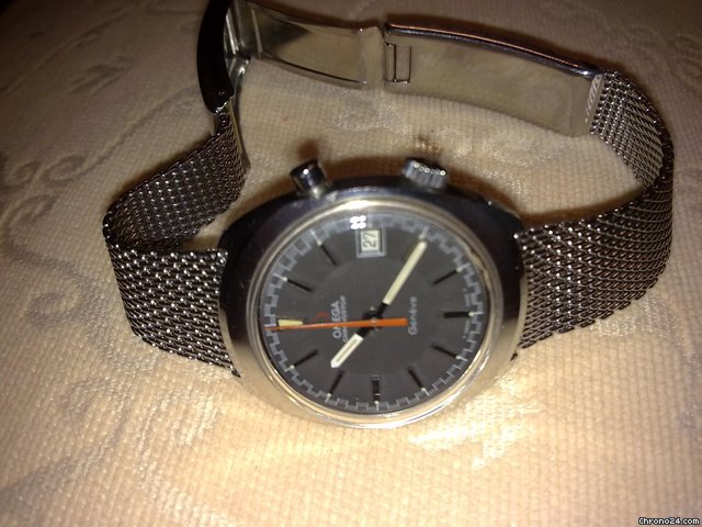 Omega 146.009