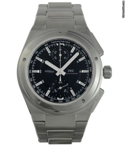 IWC IW372501