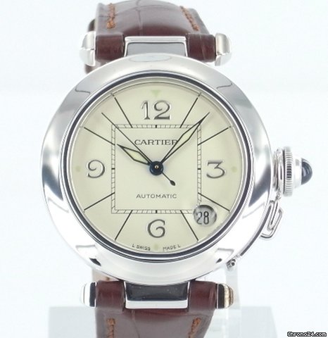 Cartier W3014556