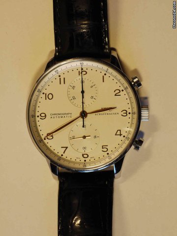 IWC IW3714