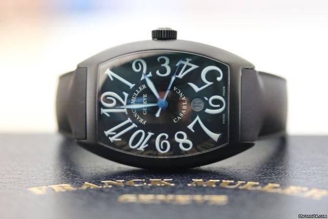 Franck Muller 8880 C DTNR