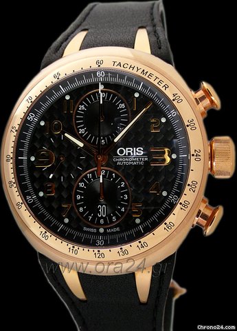 Oris 7601