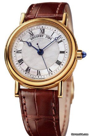 Breguet Breguet 43435