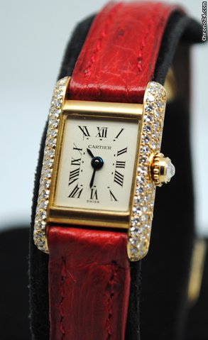 Cartier Cartier 7277