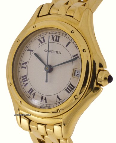 Cartier Cartier 29117