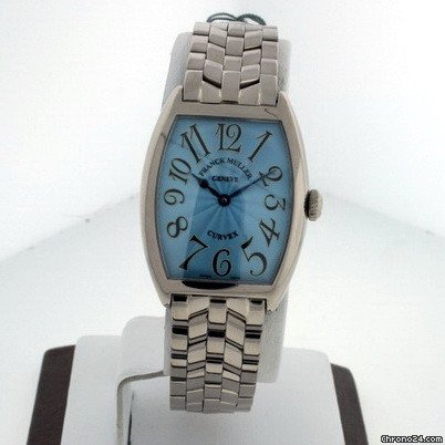 Franck Muller 7502 QZ