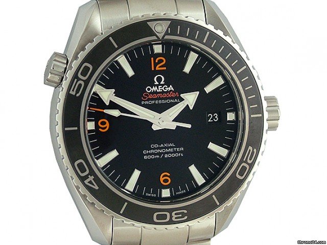 Omega 232.30.46.21.01.003