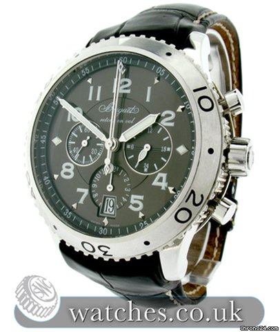 Breguet 3810ST