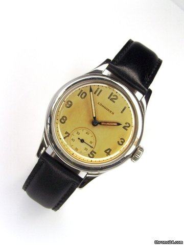 Longines Longines 39394