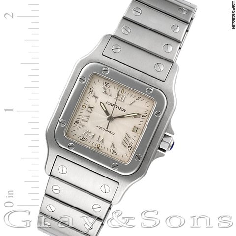 Cartier W20040D6