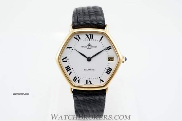 Baume & Mercier 37098
