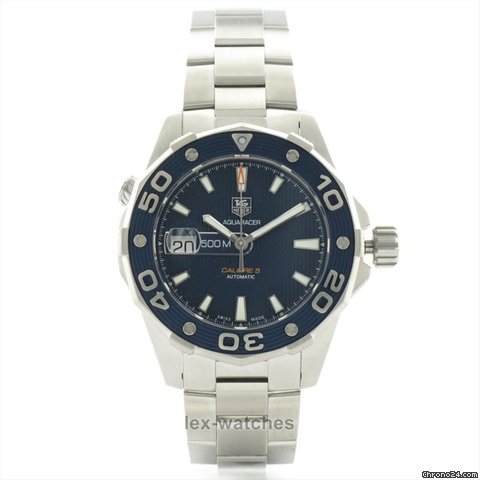 TAG Heuer WAJ2112.BA0870