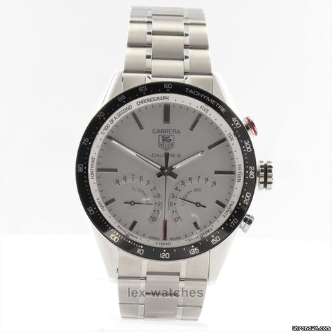 TAG Heuer CV7A13.BA0795