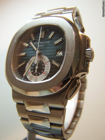 Patek Philippe 5980 1A