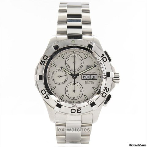 TAG Heuer CAF2011.BA0815