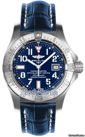 Breitling a1733010/c756-3ct