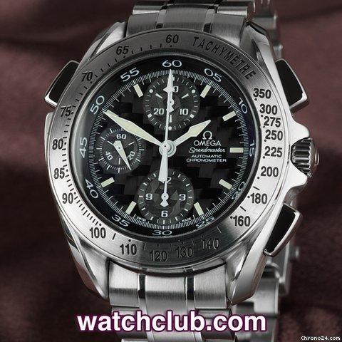 Omega 38405031