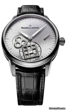 Maurice Lacroix MP7158-SS001-901